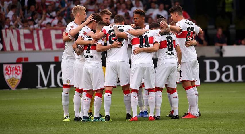 Thứ Hạng Của Vfl Wolfsburg